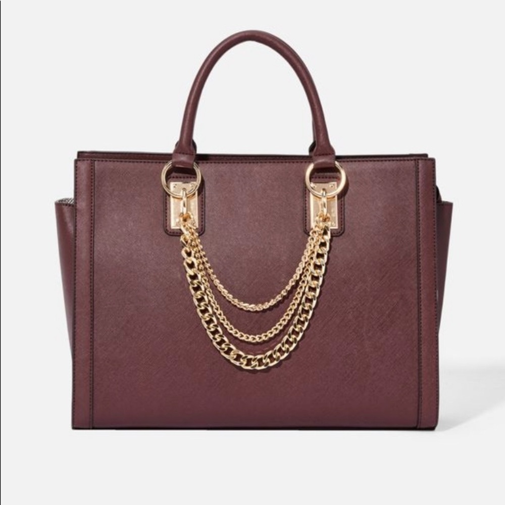 Women's Satchel Bag